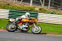 Orange Bikes